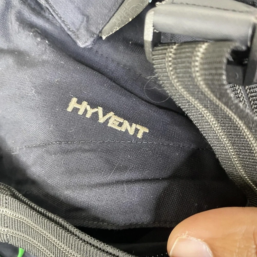 The North Face brand north